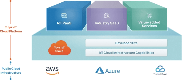Will this IoT company dominate the world?