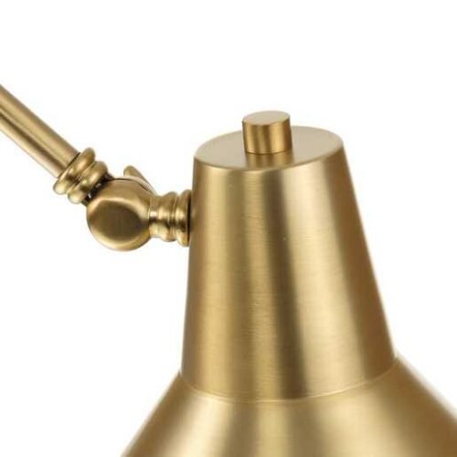 Progress Lighting - P400309-109 - Trimble - 3 Light Chandelier In Industrial Style-11.12 Inches Tall and 44.12 Inches Wide Brushed Bronze - Image 4