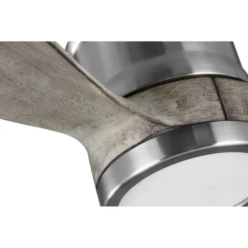Progress Lighting - P250002-009-30 - Farris - Wide - Ceiling Fan 60" - 1 Light - Handheld Remote - Image 6