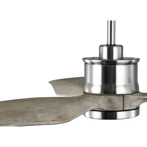 Progress Lighting - P250002-009-30 - Farris - Wide - Ceiling Fan 60" - 1 Light - Handheld Remote - Image 7