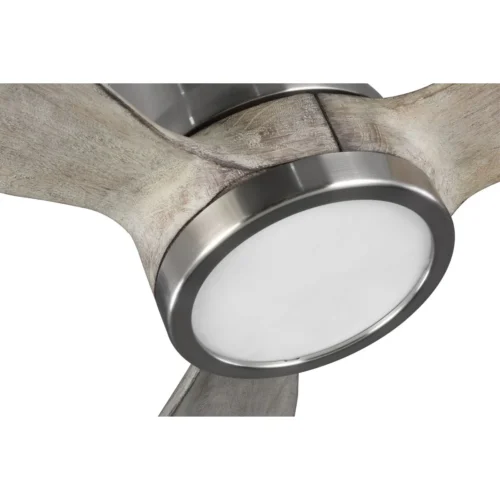 Progress Lighting - P250002-009-30 - Farris - Wide - Ceiling Fan 60" - 1 Light - Handheld Remote - Image 8