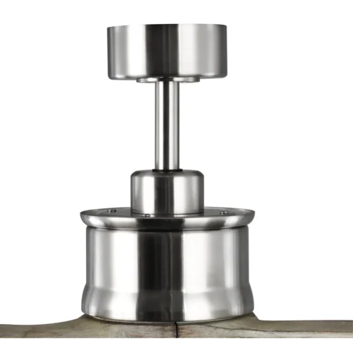 Progress Lighting - P250002-009-30 - Farris - Wide - Ceiling Fan 60" - 1 Light - Handheld Remote - Image 4