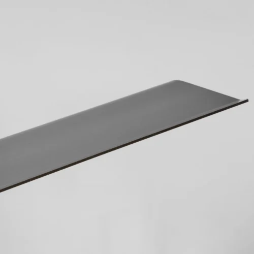 Progress Lighting - P2550-0930K - Vast - Wide - Ceiling Fan 72" - 1 Light - Handheld Remote Brushed Nickel - Image 11