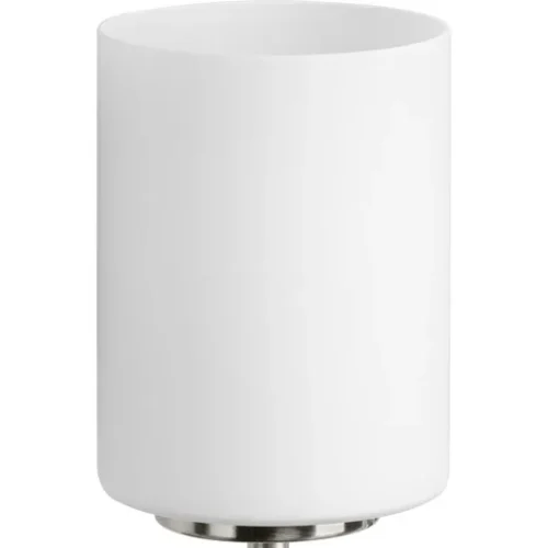 Progress Lighting P2159-09 Replay Collection Three-Light Bath & Vanity Brushed Nickel - Image 6
