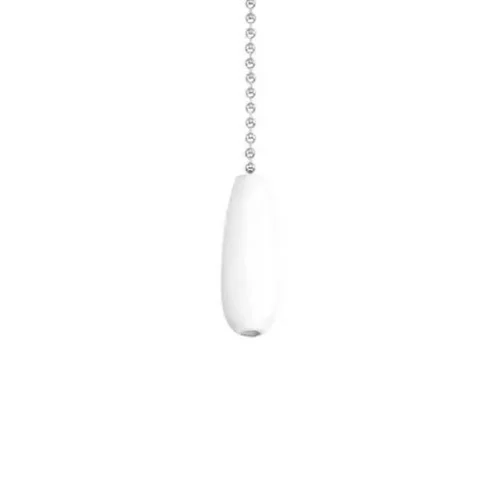 Progress Lighting P2501-30 AirPro Collection Builder 52" 5-Blade Ceiling Fan white - Image 13