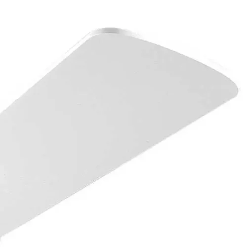 Progress Lighting P2501-30 AirPro Collection Builder 52" 5-Blade Ceiling Fan white - Image 7