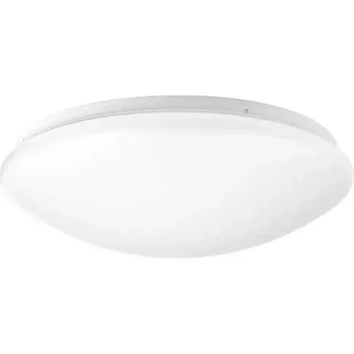 Progress Lighting P730006-030-30 One-Light 13-1/2" Cloud LED Flush Mount - Image 9