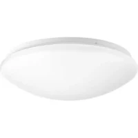 Progress Lighting P730006-030-30 One-Light 13-1/2" Cloud LED Flush Mount
