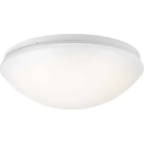 Progress Lighting P730008-030-30 One-Light 10-13/16" LED Cloud Flush Mount CCT 3000K - Image 10