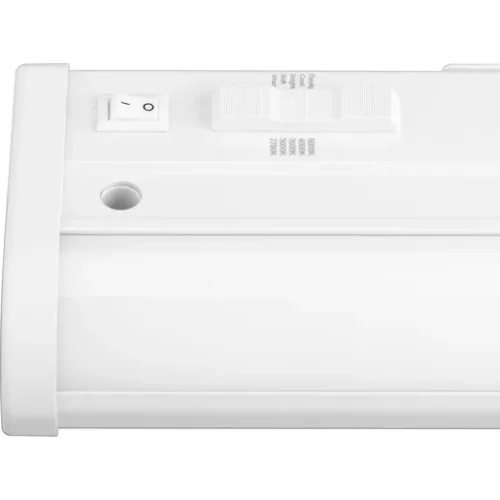 Progress Lighting P700028-028-CS Hide-A-Lite Collection 36" LED 5-CCT Linear Undercabinet Light - Image 5
