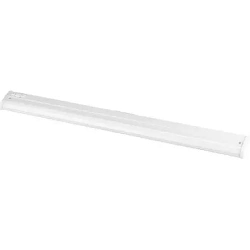Progress Lighting P700028-028-CS Hide-A-Lite Collection 36" LED 5-CCT Linear Undercabinet Light - Image 8