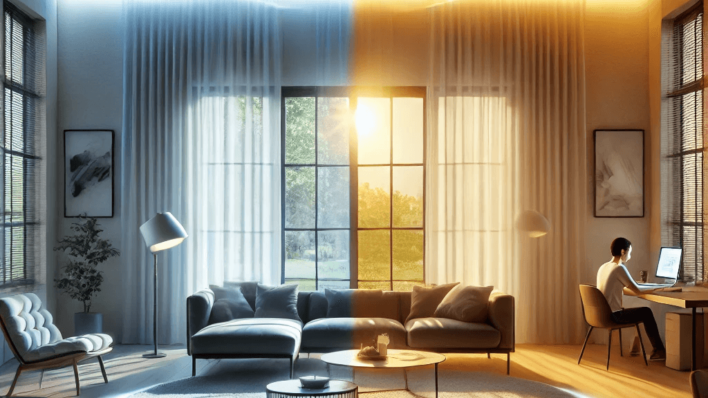 Lighting the Way Forward: The Impact of Circadian Lighting on Home Design