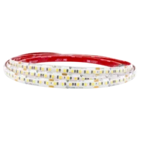American Lighting STL-UWW-100 Trulux Standard Grade Tape Light Static White 100 Foot 24V DC 2700K CRI96+ 2.19 W/ft